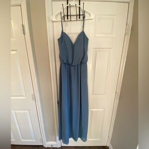 Kennedy Blue Bridesmaids Dress
